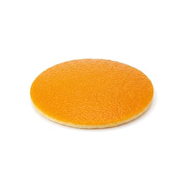 Orange Coin