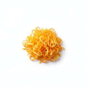 Orange Zest