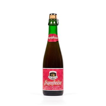 Oud Beersel Framboise