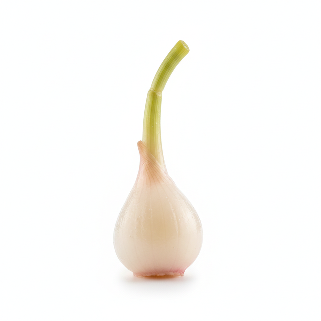 腌野韭菜