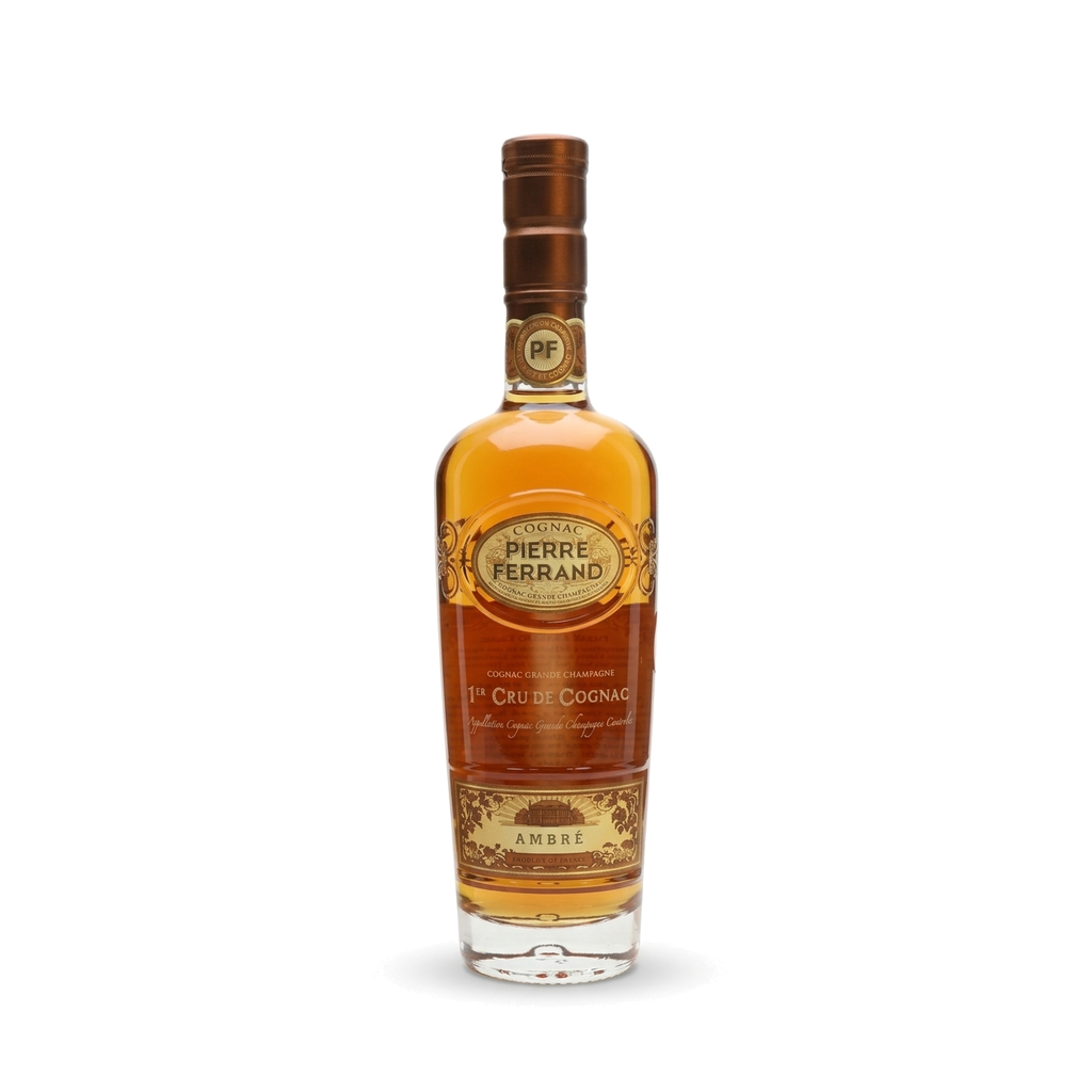 Pierre Ferrand Ambre Cognac