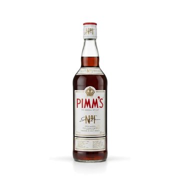 Pimm's No. 1 Cup