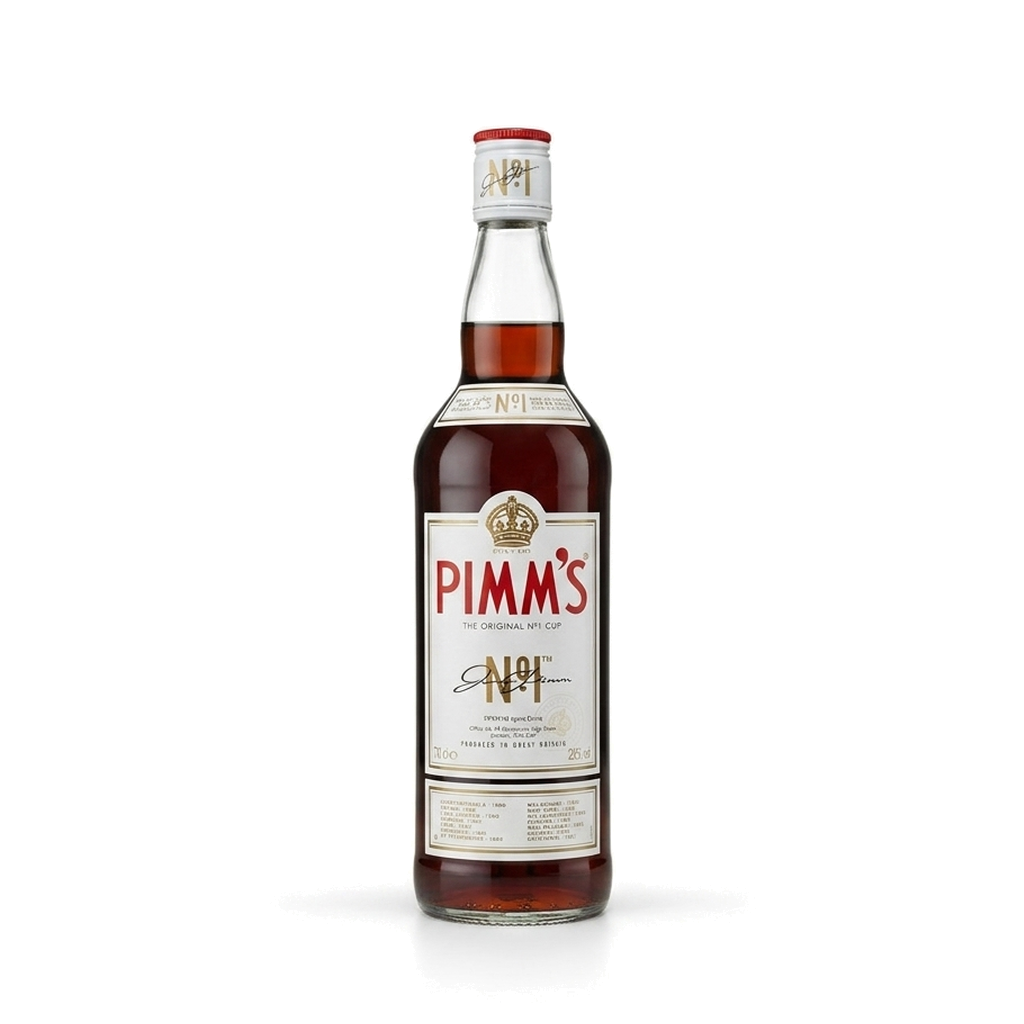 Pimm's No. 1 Cup