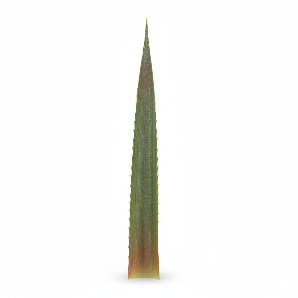 菠萝叶
