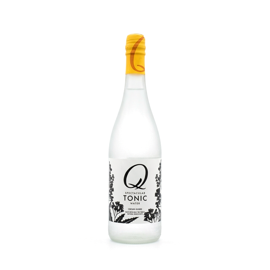 Q Tonic