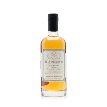 Ransom Old Tom Gin