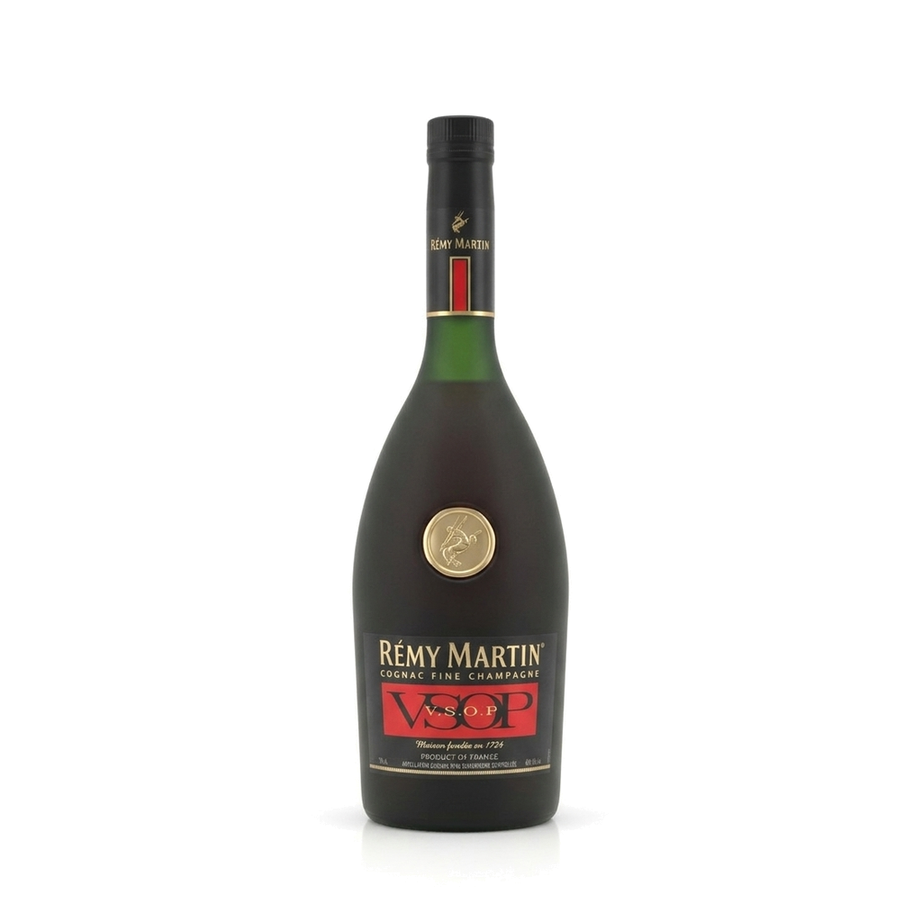 Remy Martin V.S.O.P. 干邑