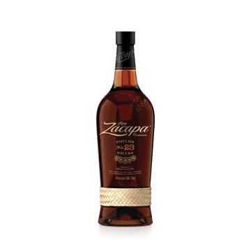 Ron Zacapa 23 Centenario 朗姆酒