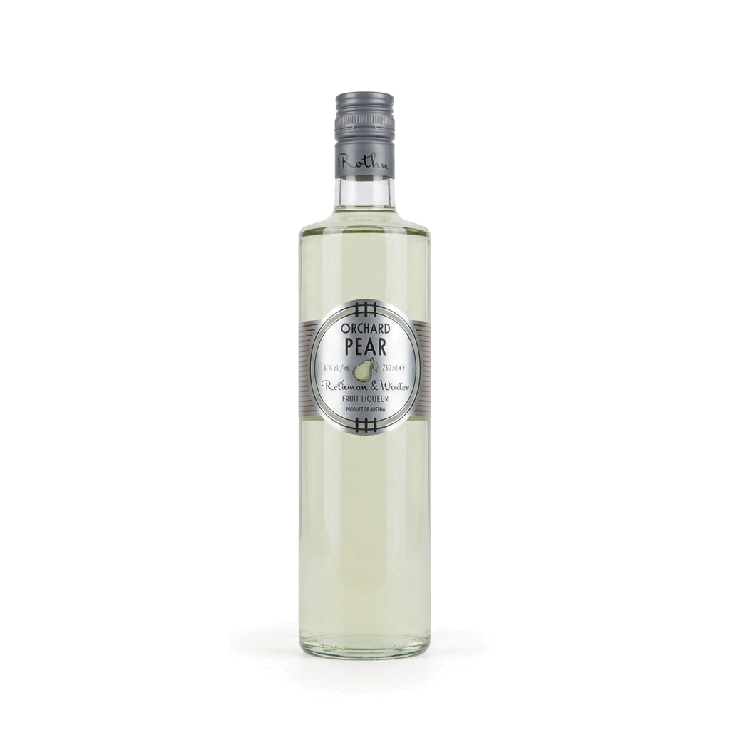 Rothman & Winter Orchard Pear