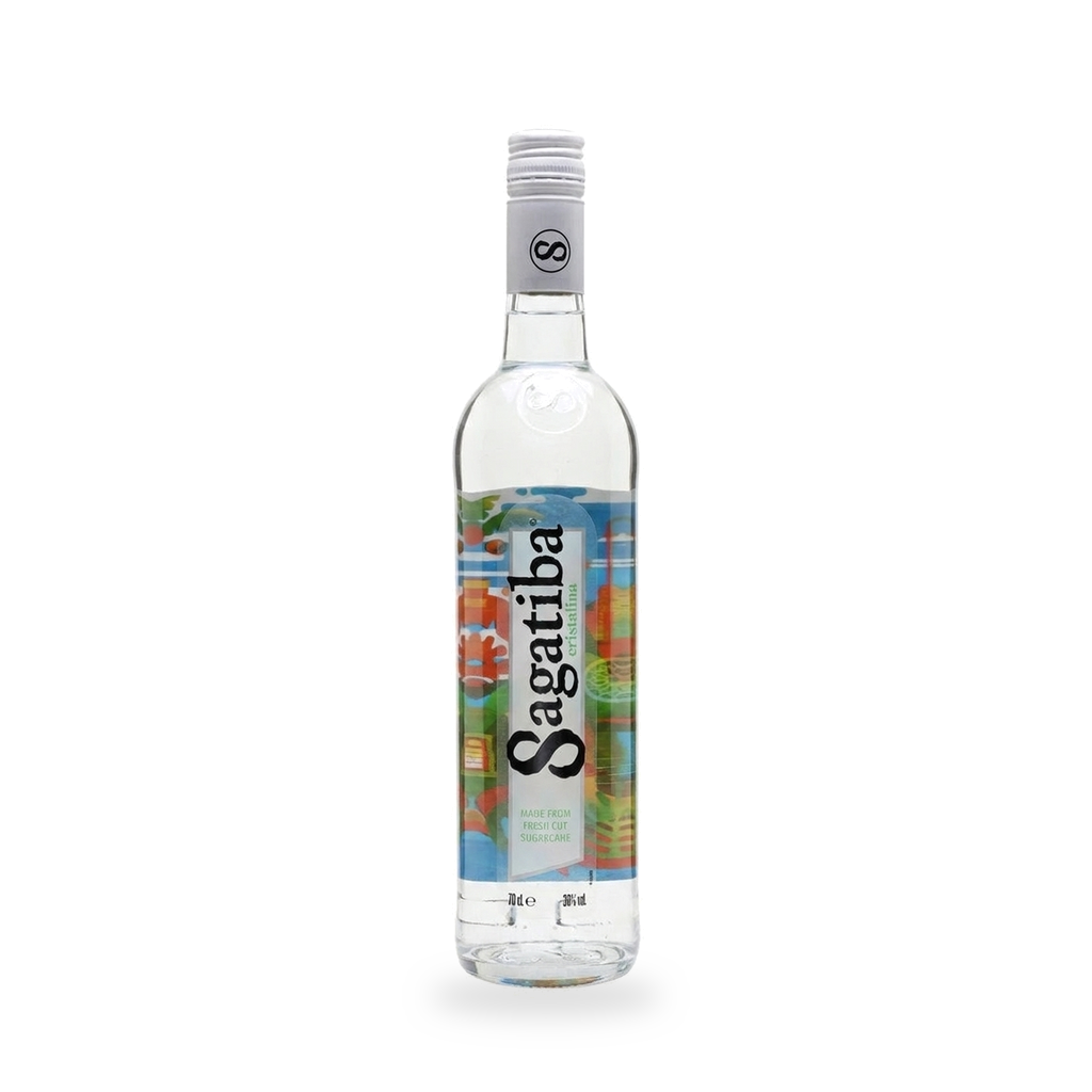 Sagatiba Cachaca