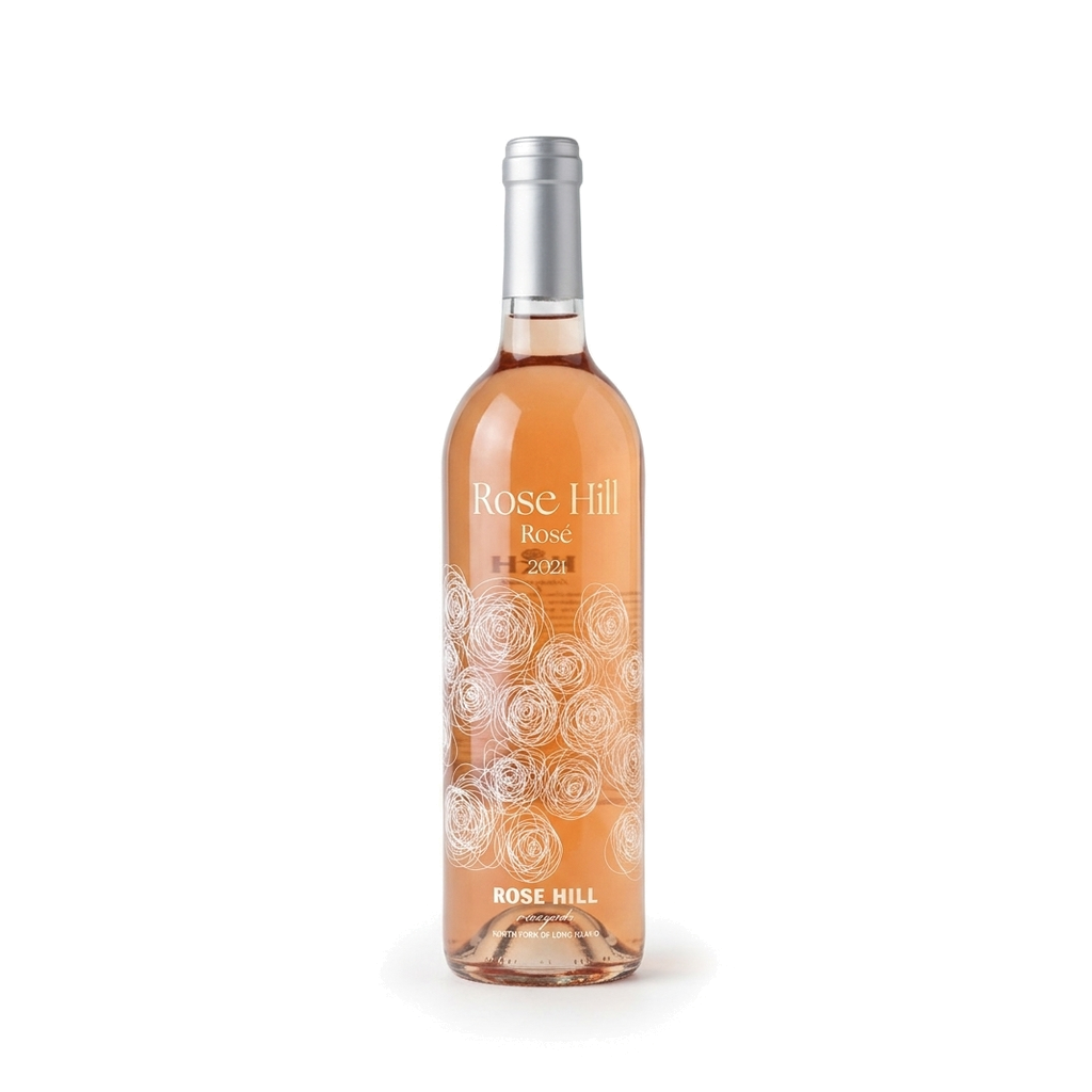 Shinn Estate Rose