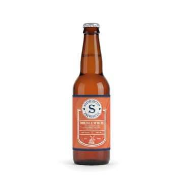 Southampton Double White Ale