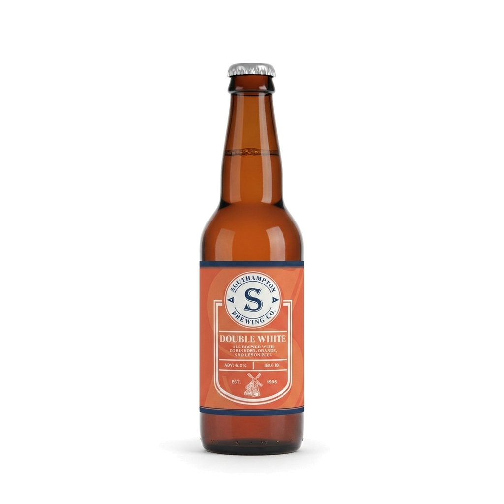 Southampton Double White Ale