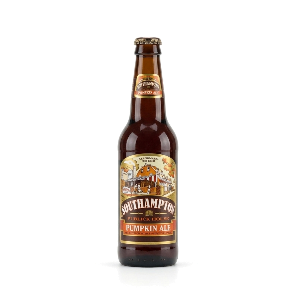 Southampton Pumpkin Ale
