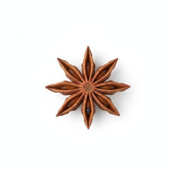 Star Anise Pod