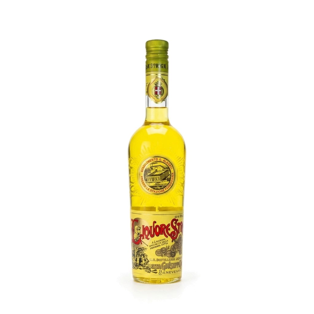 Strega
