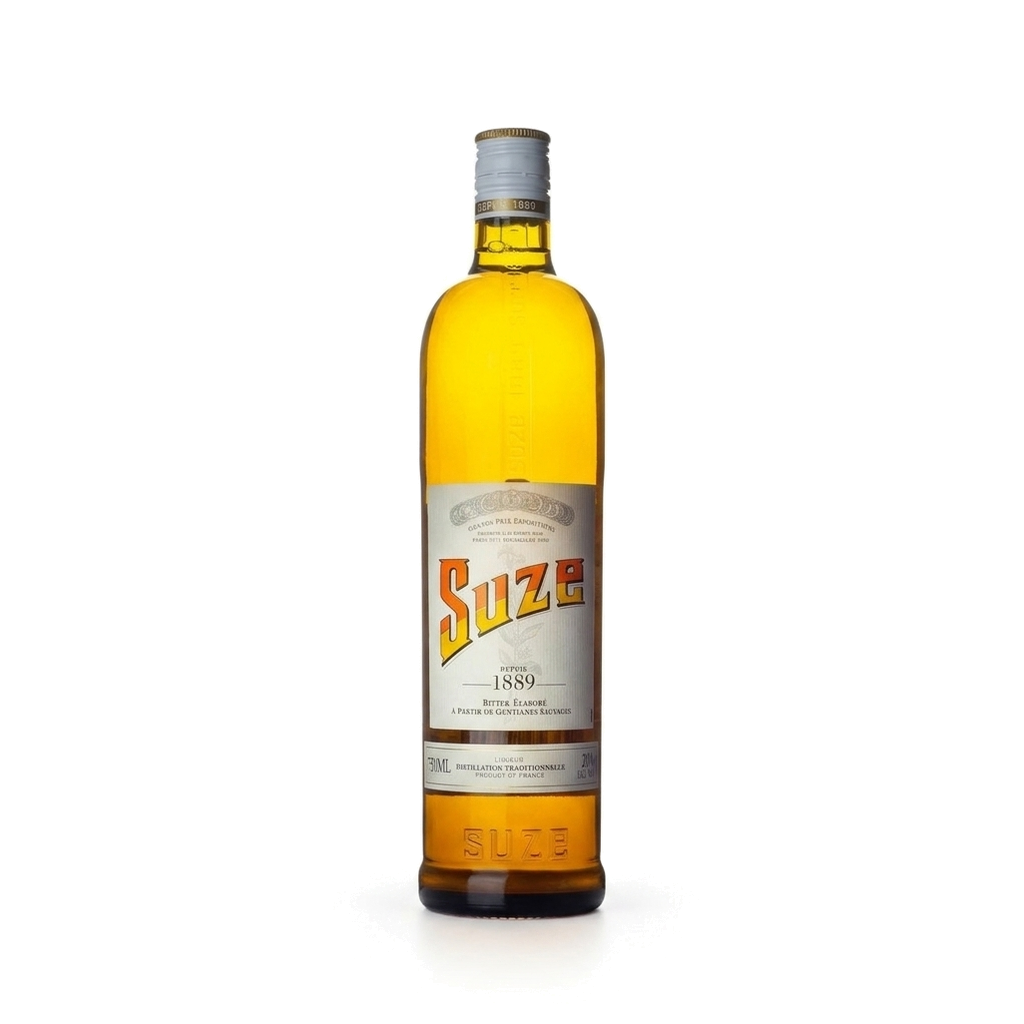 Suze