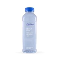 Liquiteria Coconut Water