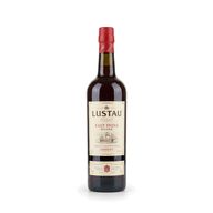 Lustau East India Sherry