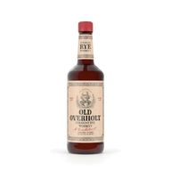 Old Overholt Rye Whiskey