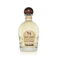 Siete Leguas Reposado Tequila