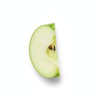 Granny Smith Apple Slice