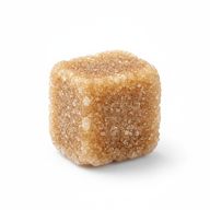 Demerara Sugar Cube