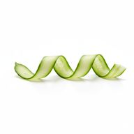 Cucumber Ribbon