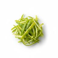 Lime Zest