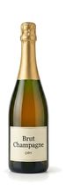 Dry Champagne