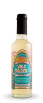 Ginger Syrup