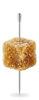Candied Ginger Flag