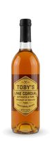 Toby's Lime Cordial