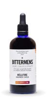 Bittermens Hellfire Habanero Shrub
