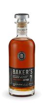 Baker's Bourbon