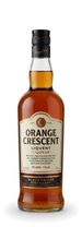 Orange Crescent
