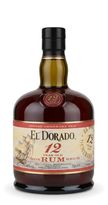 El Dorado 12-Year Rum