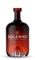 Solerno Blood Orange Liqueur