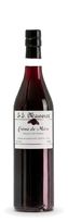 Massenez Crème de Mûre Blackberry Liqueur