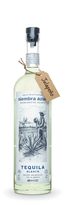 Jalapeño-Infused Siembra Azul Blanco Tequila