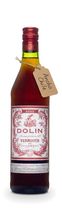 Ancho Chile-Infused Dolin Rouge Vermouth