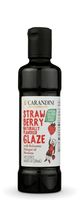 Strawberry-Balsamic Gastrique