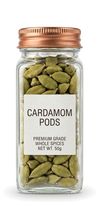 Cardamom Pod