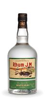 Rhum Jm 100-Proof Agricole Blanc