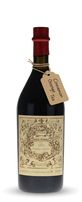 Cinnamon Orange Tea-Infused Sweet Vermouth