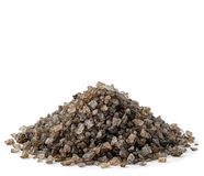 Smoked Salt