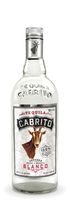 Cabrito Blanco Tequila