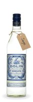 Sage-Infused Dolin Blanc Vermouth