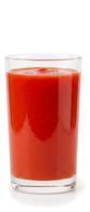 Red Bell Pepper Puree