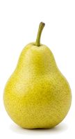 Bartlett Pear